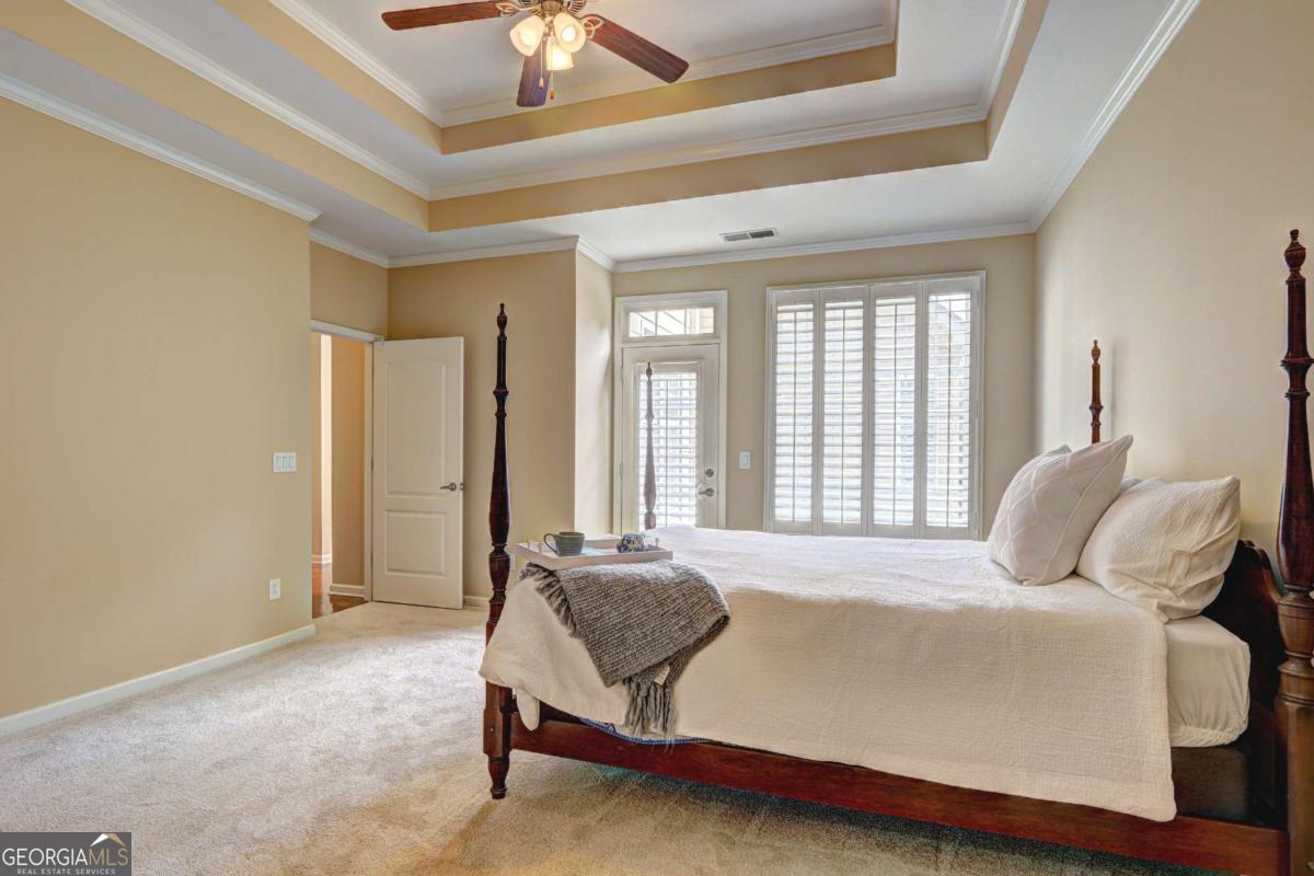 Glens at Mountain Brook - Residential