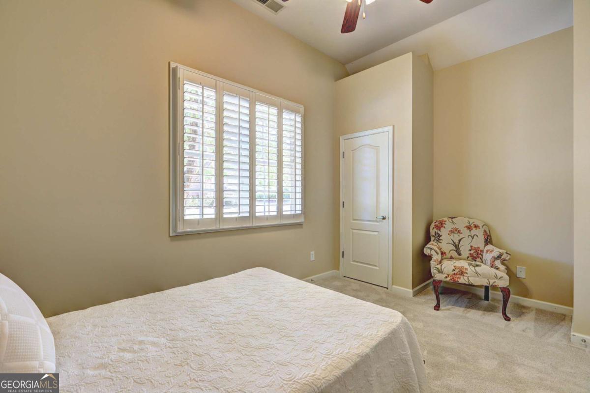 Glens at Mountain Brook - Residential