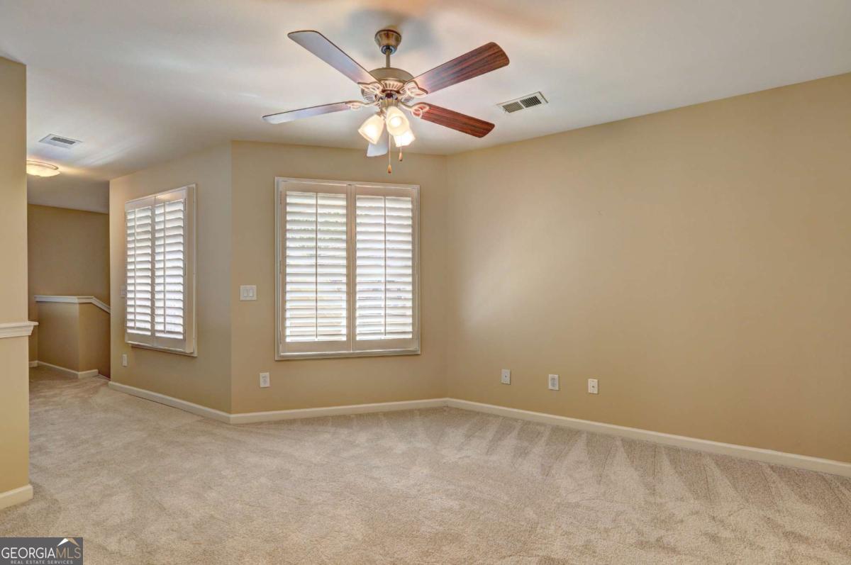 Glens at Mountain Brook - Residential