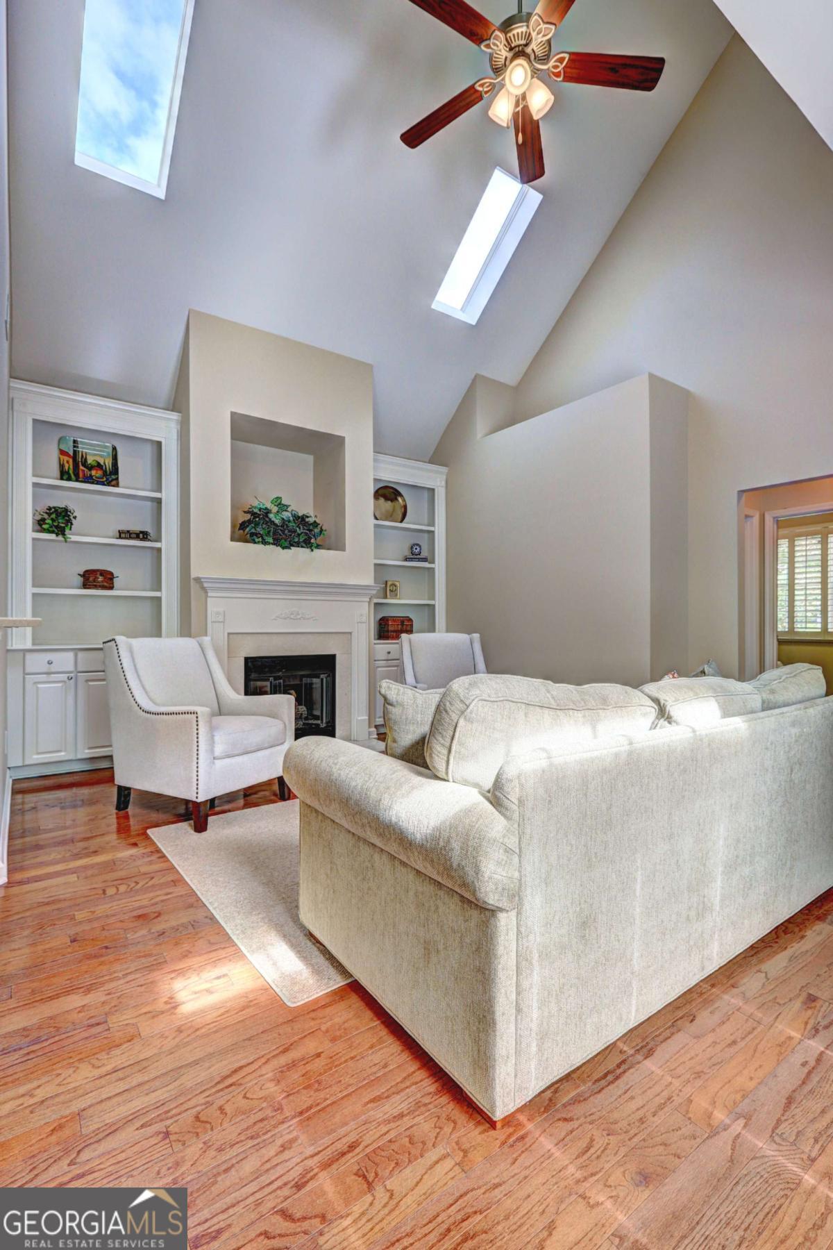 Glens at Mountain Brook - Residential