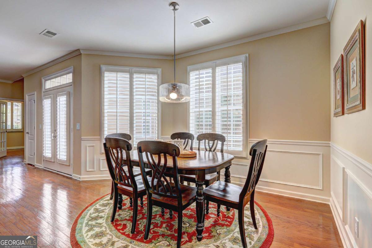 Glens at Mountain Brook - Residential