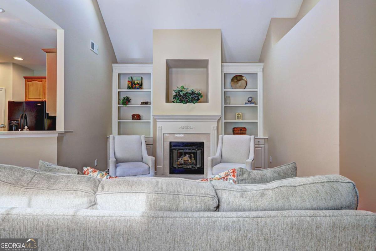 Glens at Mountain Brook - Residential