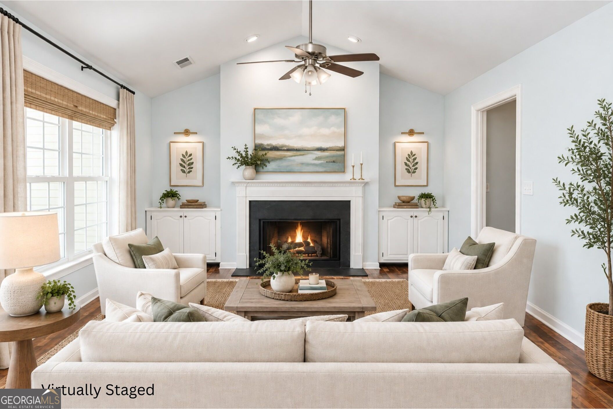 121 Summerplace DR