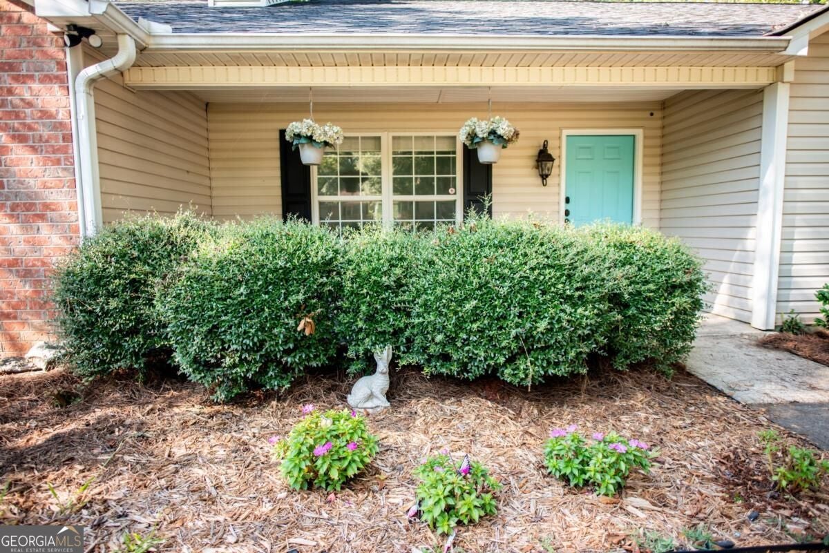 121 Summerplace DR