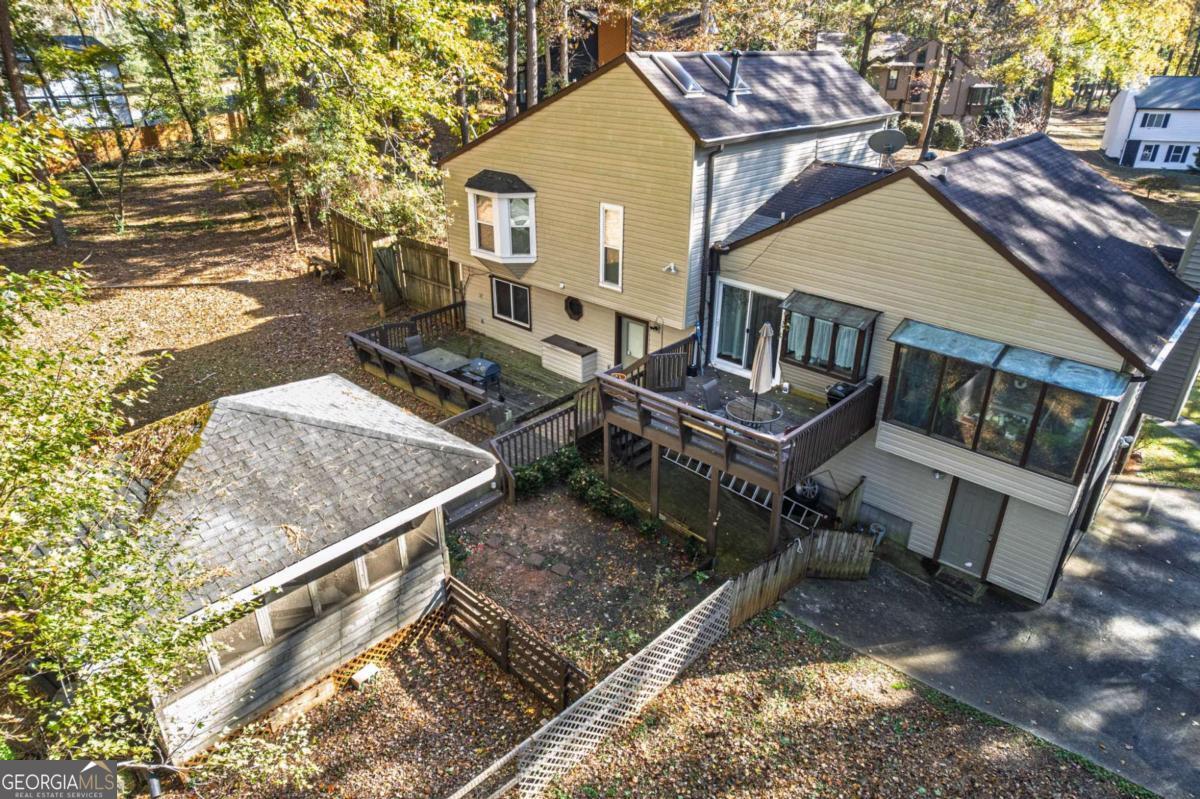 Landings East 01 - Residential