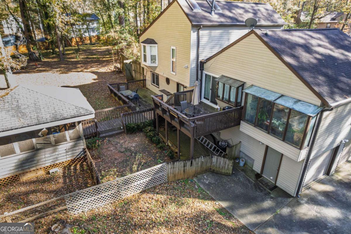 Landings East 01 - Residential