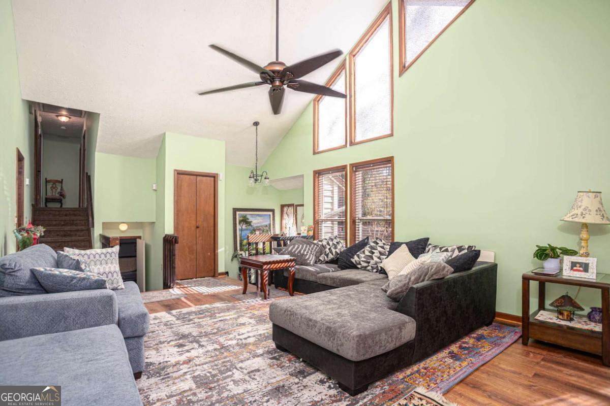 Landings East 01 - Residential