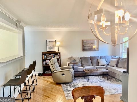 Photo of 5159 Roswell Road #5, Sandy Springs, GA 30342 (MLS # 10565441)