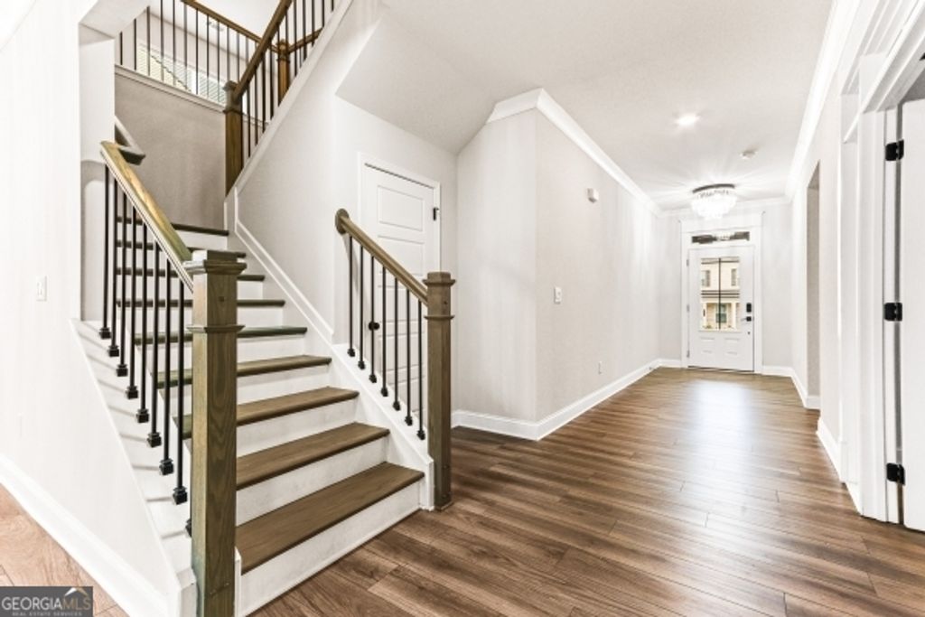 Photo of 624 Fenwick Park Drive, Lawrenceville, GA 30045 (MLS # 10655692)