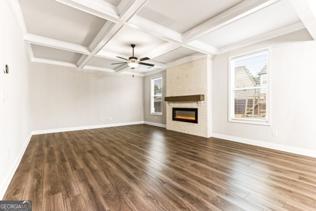 Photo of 624 Fenwick Park Drive, Lawrenceville, GA 30045 (MLS # 10655692)