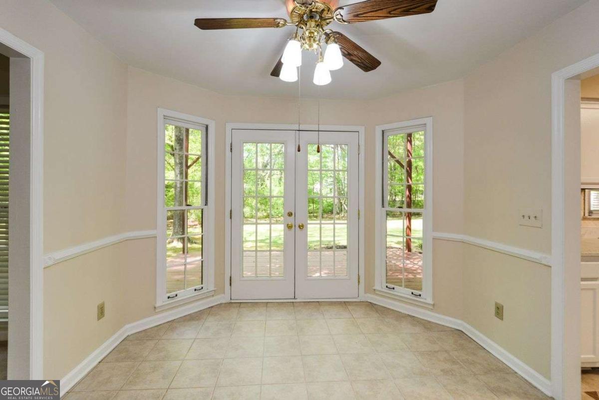 Suttons Mill - Residential Lease