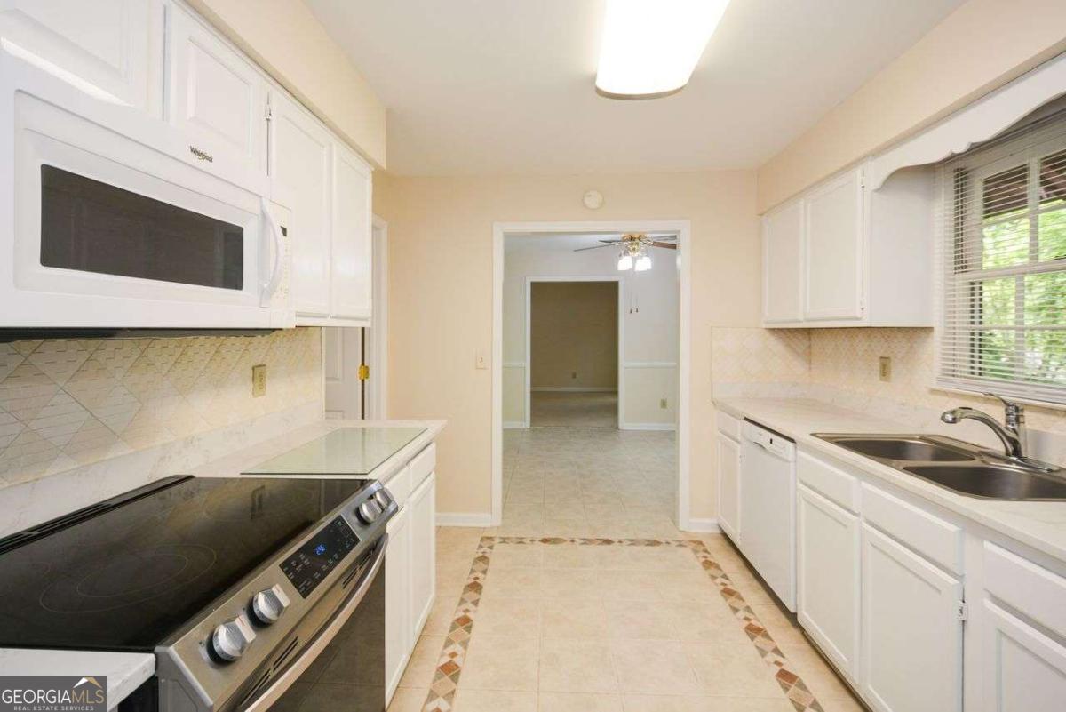 Suttons Mill - Residential Lease