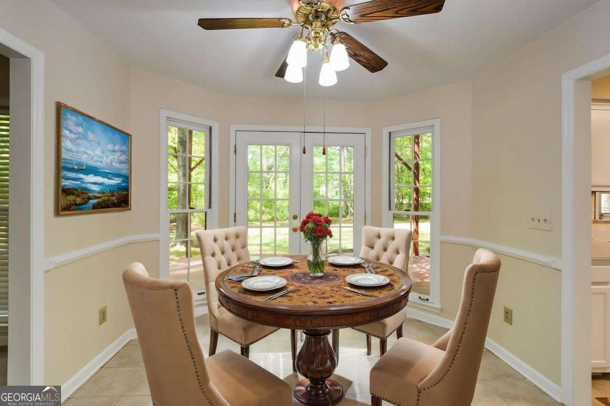Suttons Mill - Residential Lease