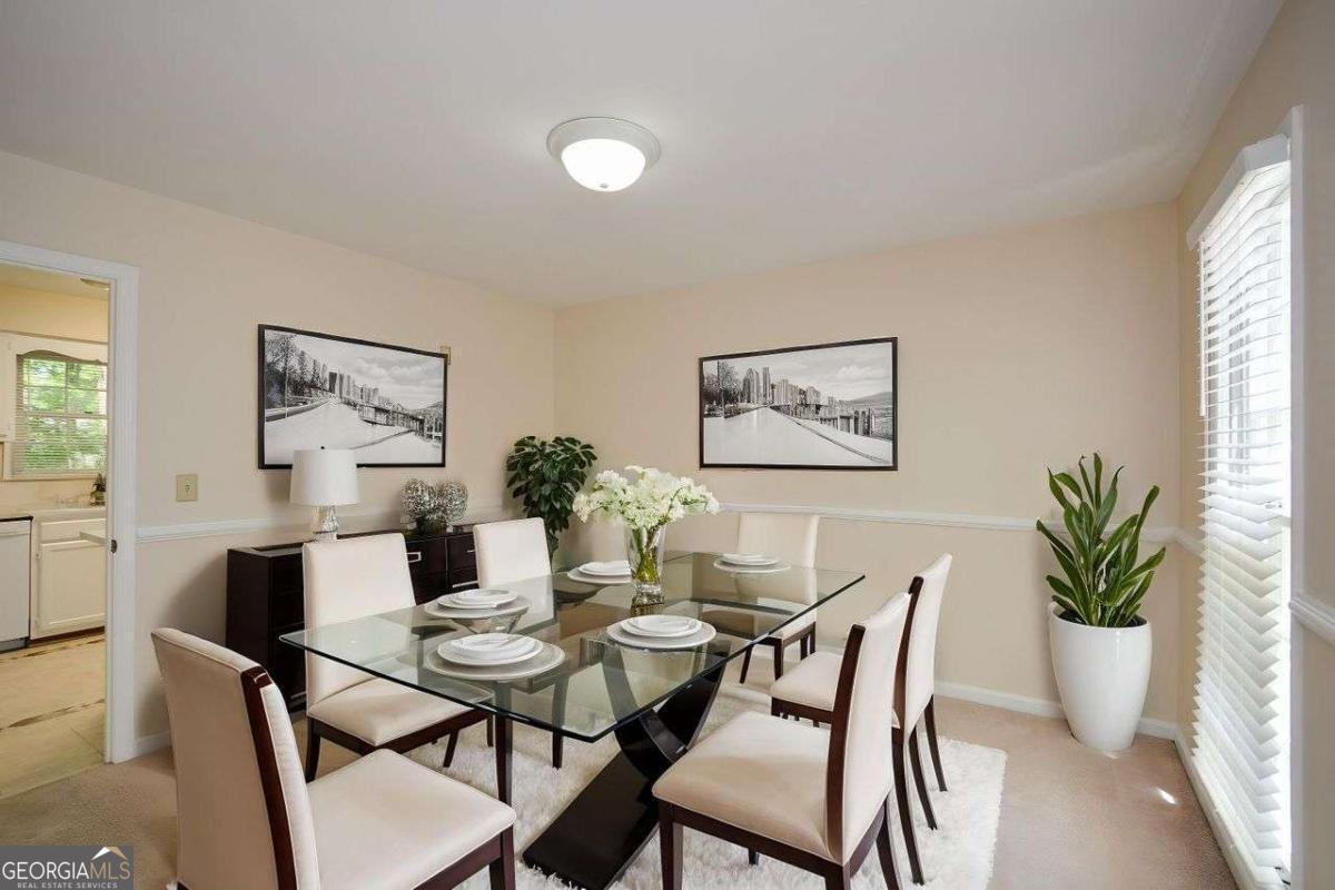 Suttons Mill - Residential Lease