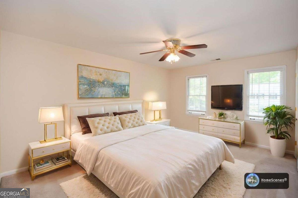 Suttons Mill - Residential Lease