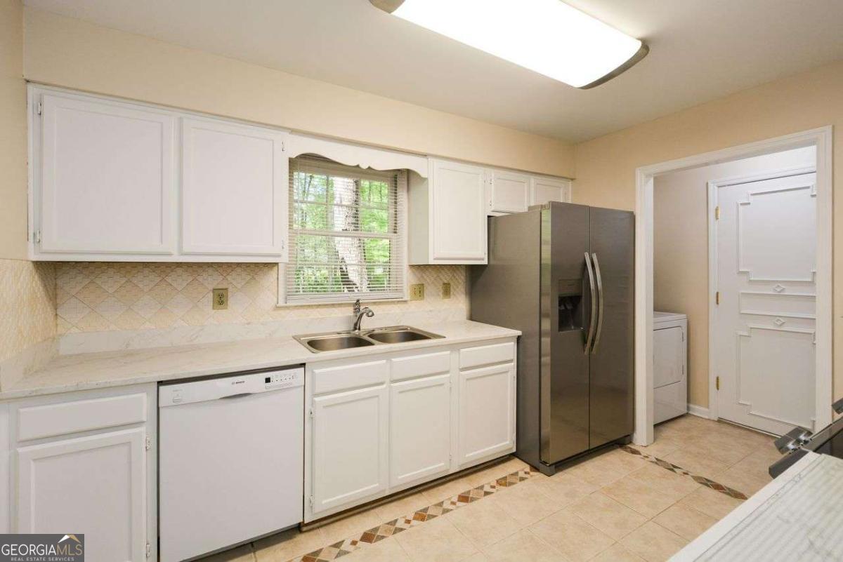 Suttons Mill - Residential Lease