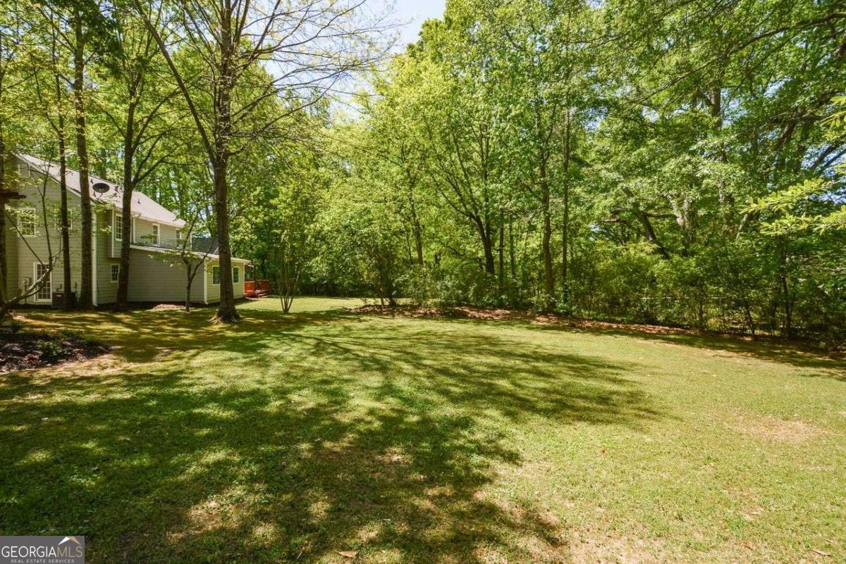 Suttons Mill - Residential Lease