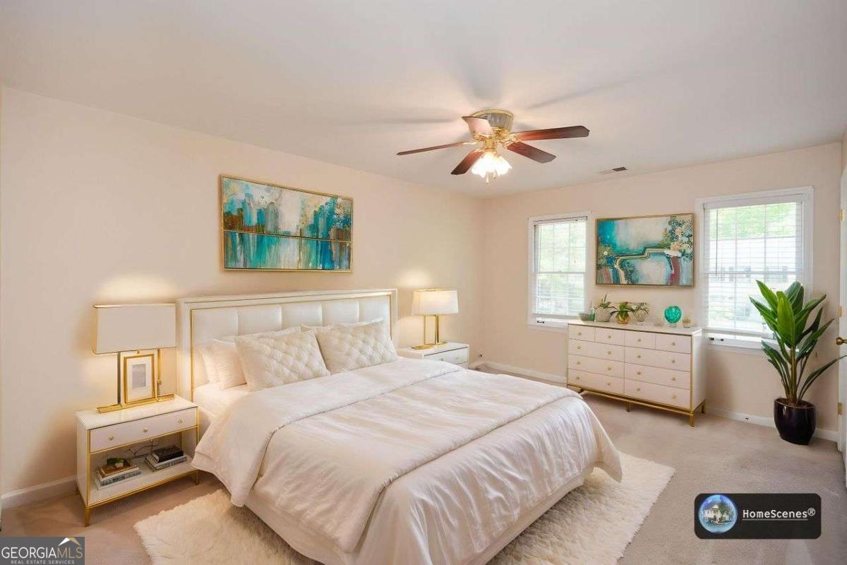 Suttons Mill - Residential Lease