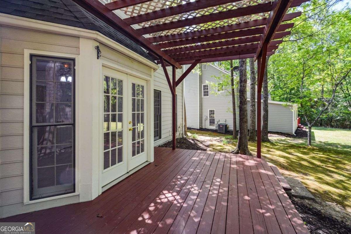 Suttons Mill - Residential Lease