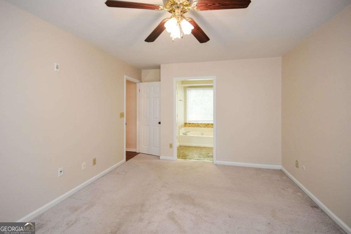 Suttons Mill - Residential Lease