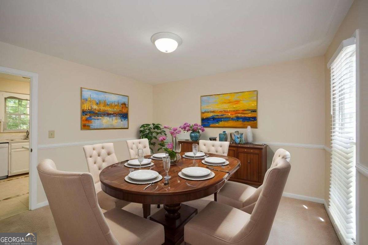 Suttons Mill - Residential Lease