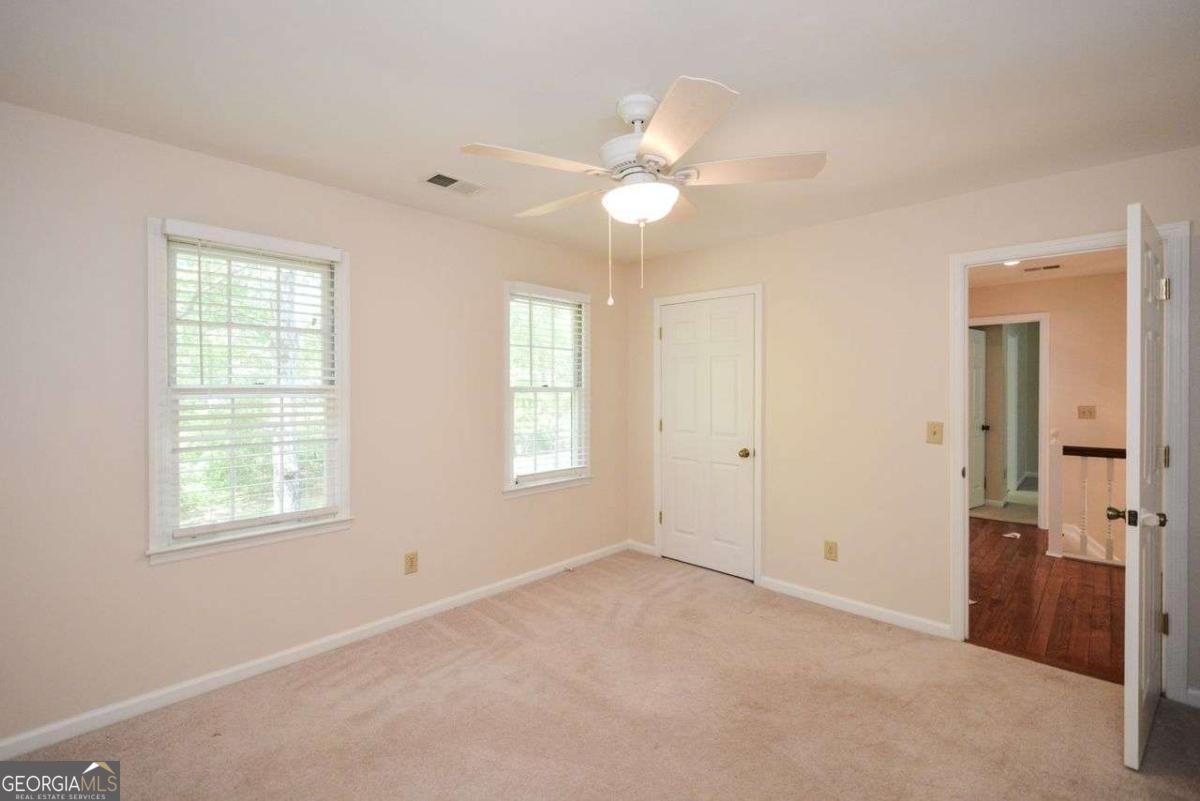 Suttons Mill - Residential Lease