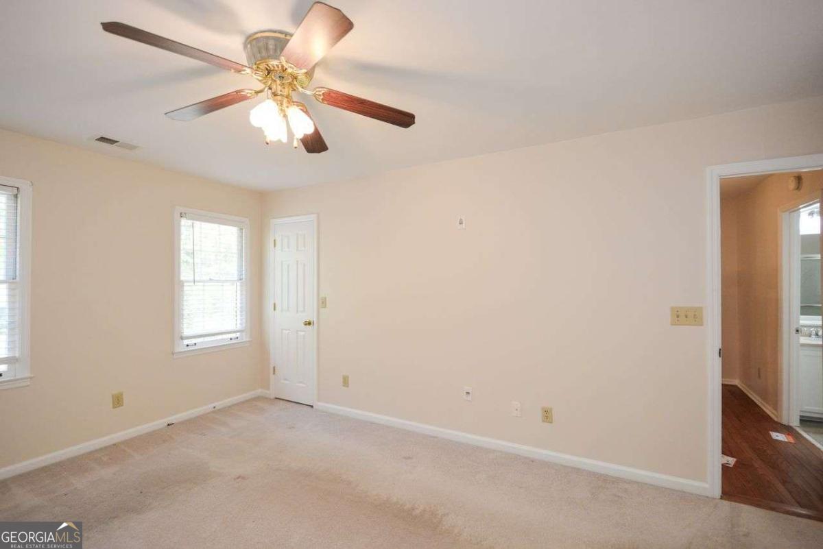 Suttons Mill - Residential Lease
