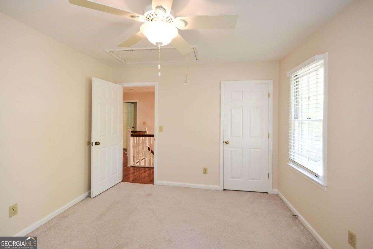 Suttons Mill - Residential Lease