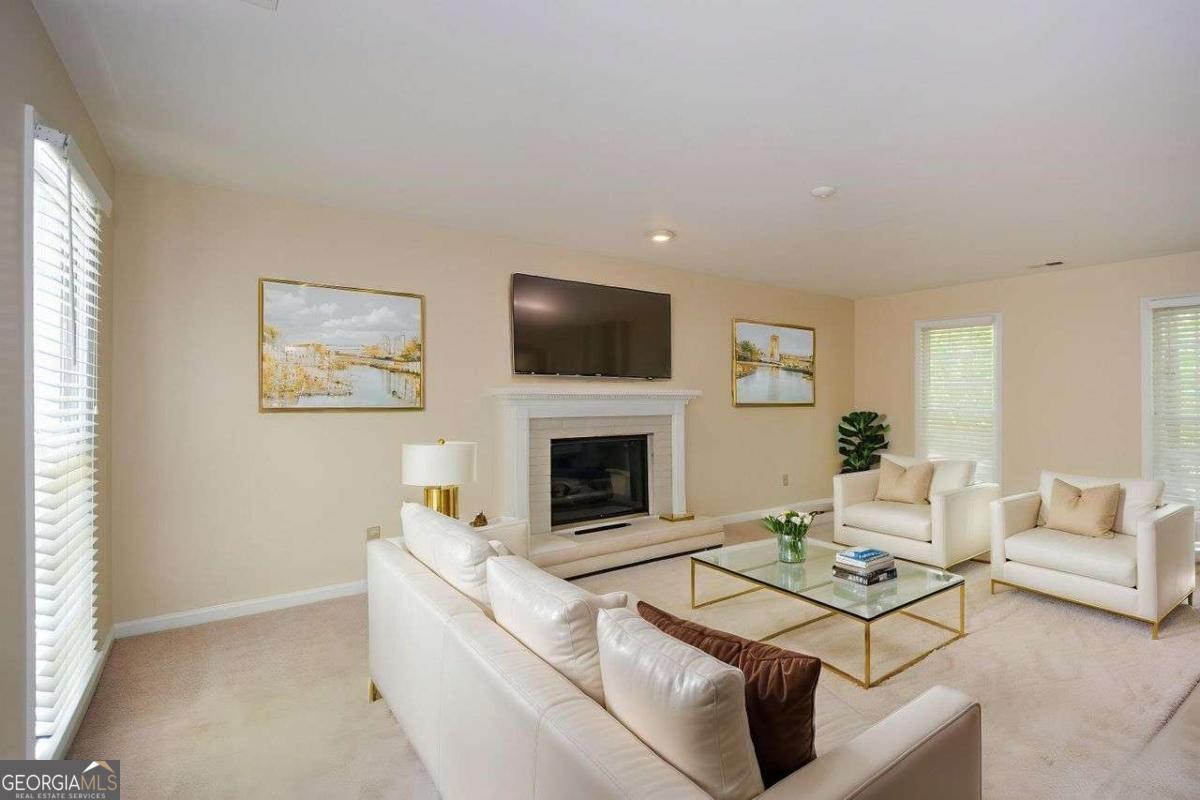 Suttons Mill - Residential Lease