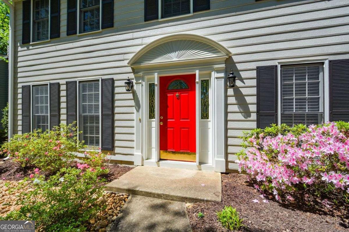 Suttons Mill - Residential Lease