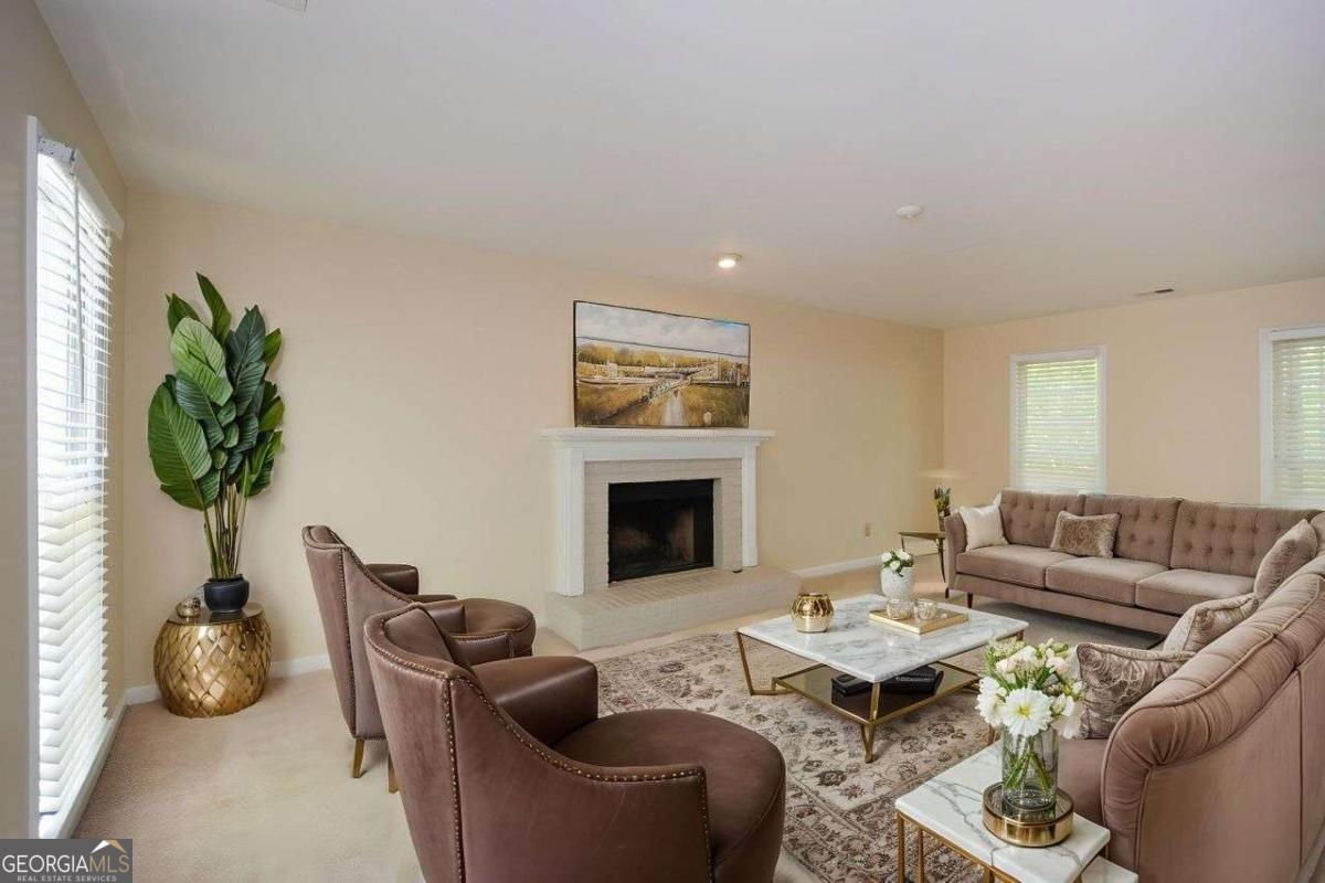 Suttons Mill - Residential Lease