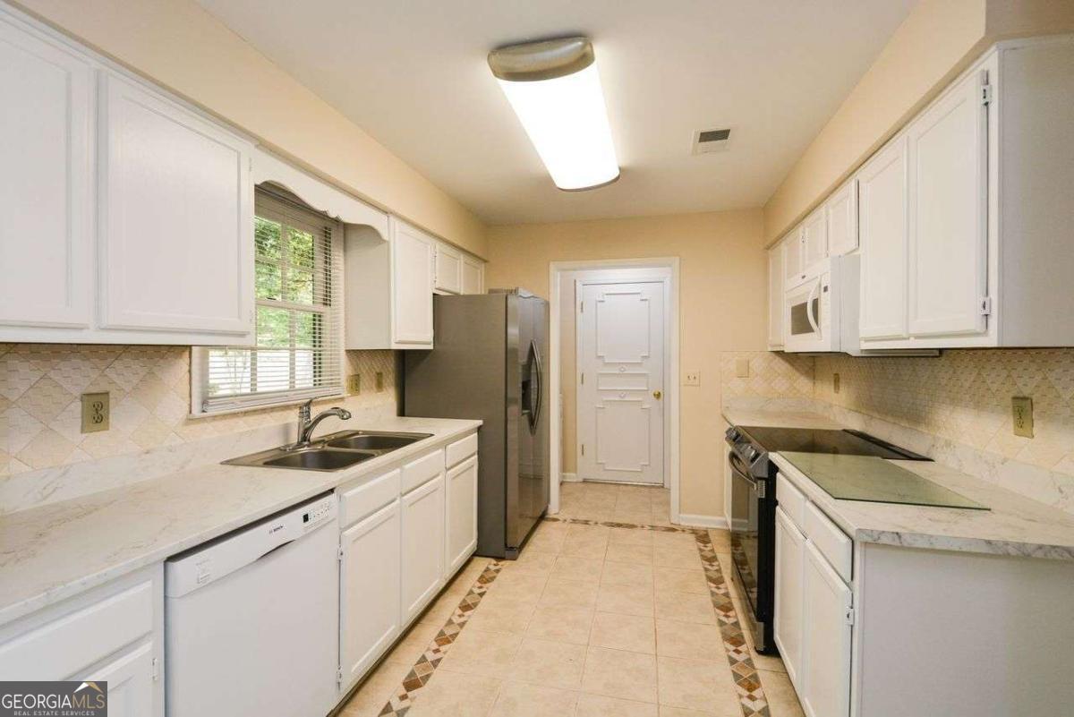 Suttons Mill - Residential Lease