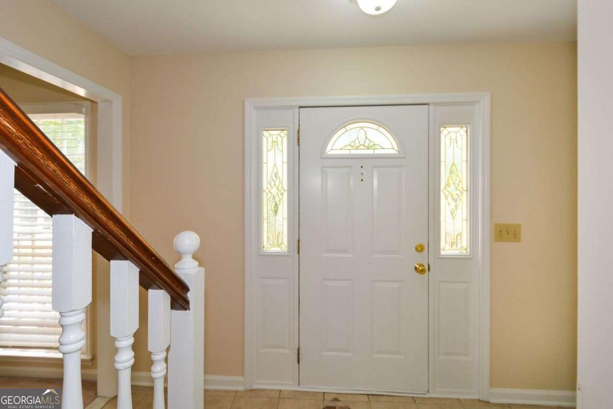 Suttons Mill - Residential Lease
