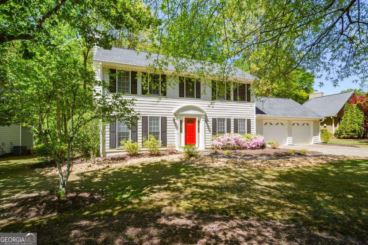Suttons Mill - Residential Lease