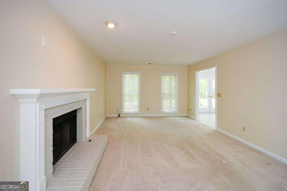 Suttons Mill - Residential Lease