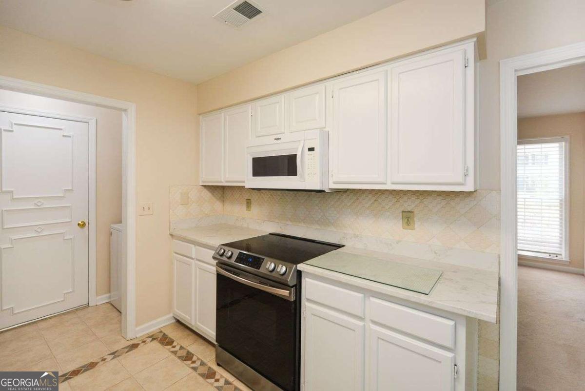 Suttons Mill - Residential Lease