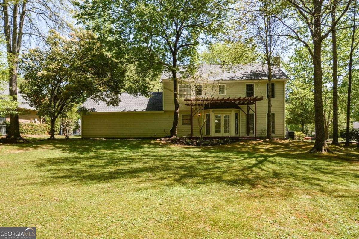 Suttons Mill - Residential Lease