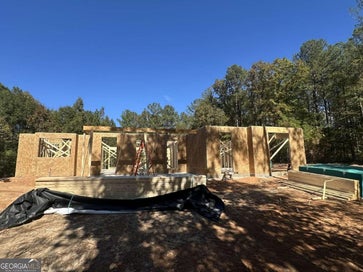 1239 Spratlin Mill DR Hull GA 30646