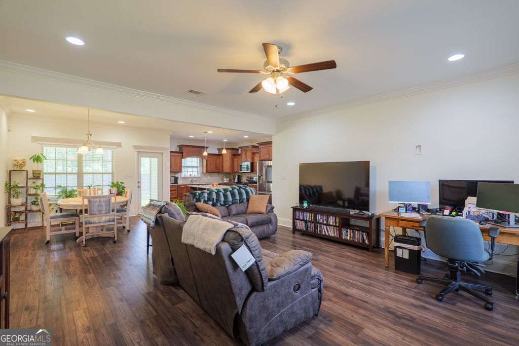 Photo of 4017 Gramercy Drive, Valdosta, GA 31605 (MLS # 10670788)