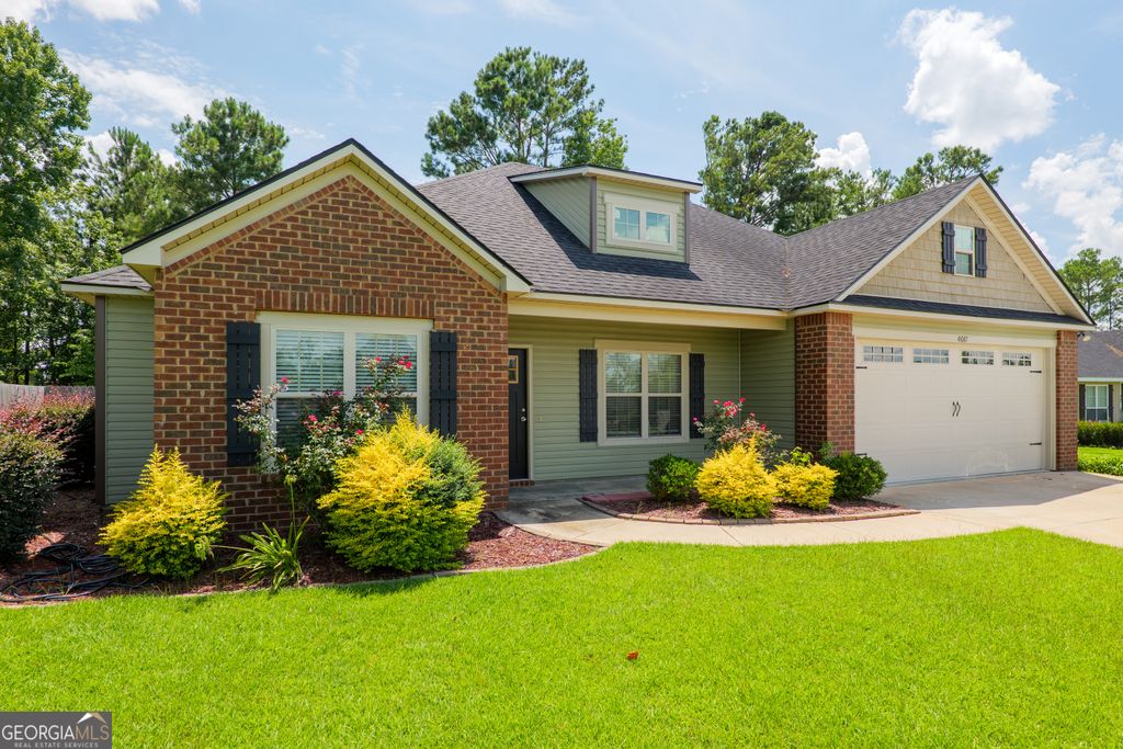 Photo of 4017 Gramercy Drive, Valdosta, GA 31605 (MLS # 10670788)