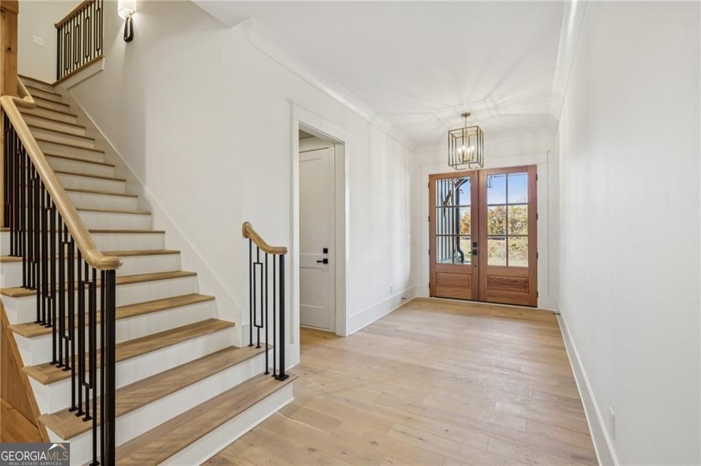 Photo of 5519 Union Hill Road, Alpharetta, GA 30004 (MLS # 10683006)