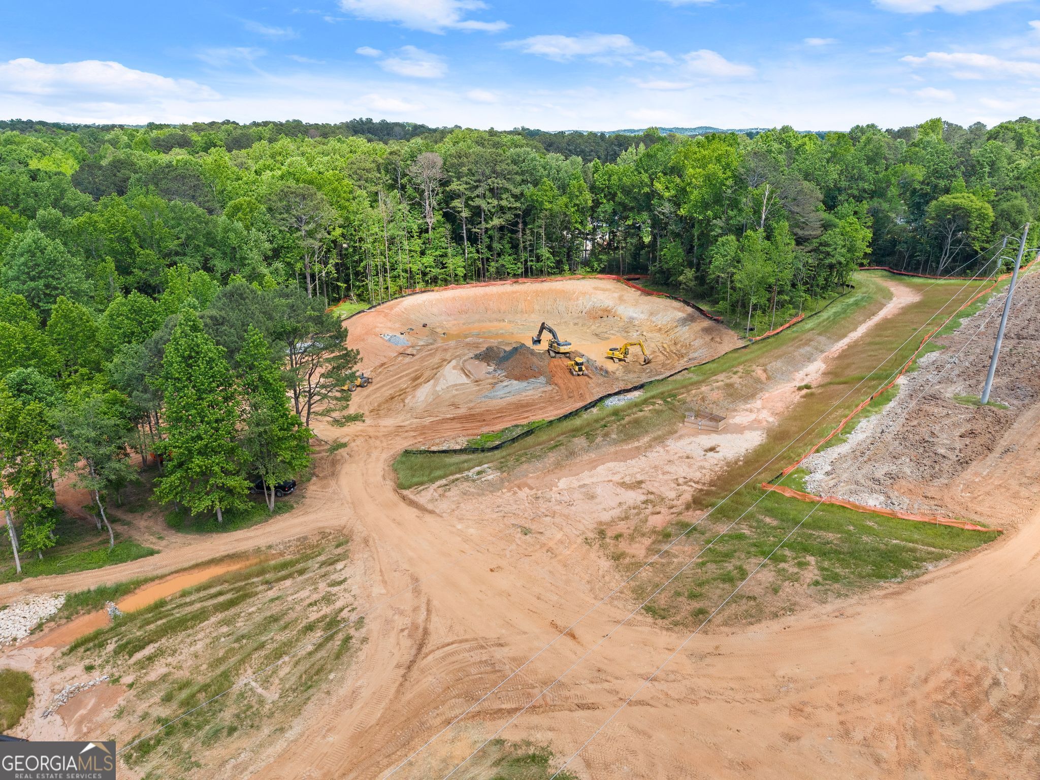 5519 Union Hill RD
