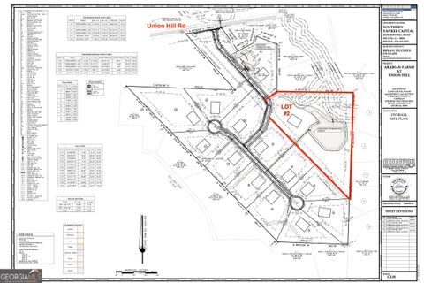 5519 Union Hill RD Alpharetta GA 30004