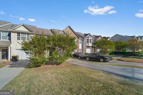 6120 Capitol Knoll Fairburn GA 30213