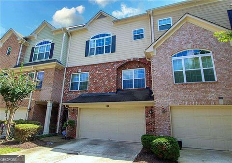 802 Glen Ivy Marietta GA 30062