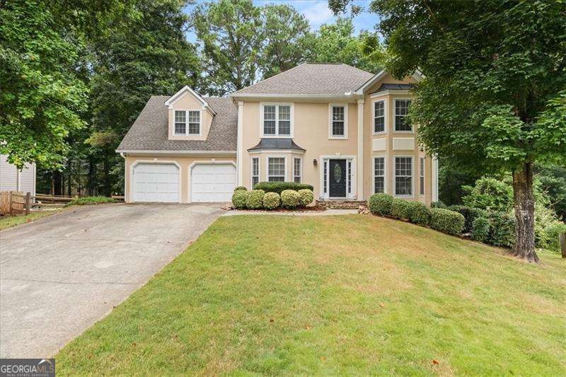 1309 Cobblestone LN