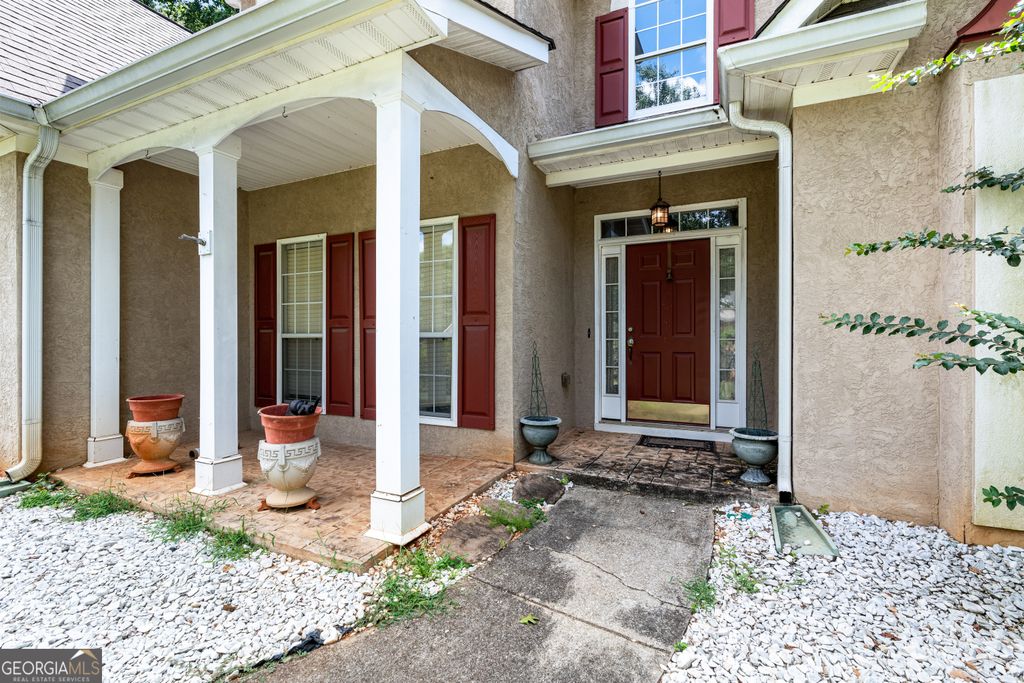 Photo of 120 Willow Hill Lane, Stockbridge, GA 30281 (MLS # 10801697)