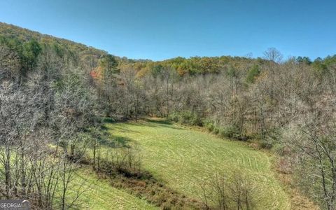 0 Loving DR Blairsville GA 30512