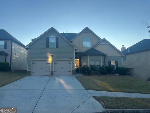 Photo of 1291 Long Acre Drive, Loganville, GA 30052 (MLS # 10584791)