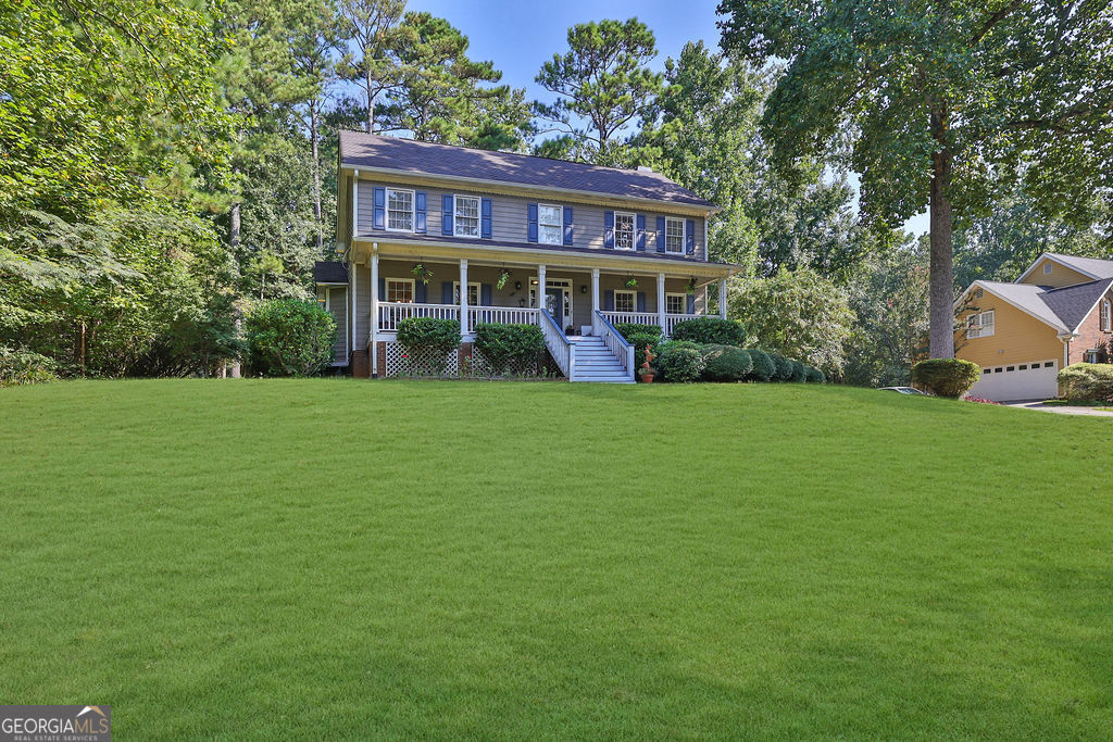 View Stone Mountain, GA 30087 house